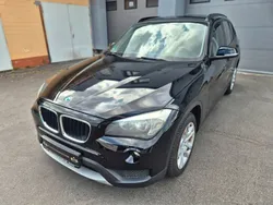 Schwarz ii Gebraucht 2013 BMW X1 Sport Line SUV | 11.990 € (Fairer Preis)
