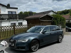 Gebraucht 2015 Audi A6 Kombi | 13.500 € (Guter Preis)