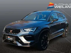 Graphite grau metallic Neu 2024 Cupra Ateca SUV | 44.900 € (Teuer)