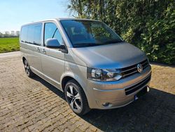 Grau Gebraucht 2011 VW T5 Van | 19.100 € (Guter Preis)