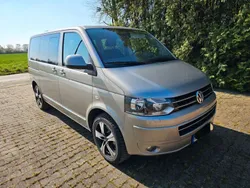 Grau Gebraucht 2011 VW T5 Van | 19.300 € (Superpreis)