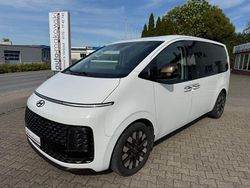 Weiß Gebraucht 2023 Hyundai Staria Signature Van | 45.900 € (Fairer Preis)