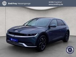 Digital teal mineraleffekt Gebraucht 2024 Hyundai Ioniq 5 Techniq SUV | 34.950 € (Superpreis)