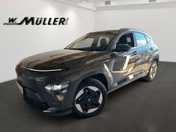 Ecotronic grey Gebraucht 2024 Hyundai Kona Advantage SUV | 33.990 €