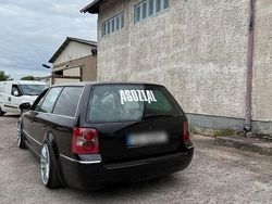 Andere farben Gebraucht 2002 VW Passat Kombi | 6.000 €