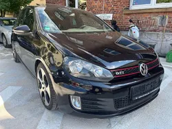 Schwarz Gebraucht 2009 VW Golf VI GTI Limousine | 8.900 € (Fairer Preis)