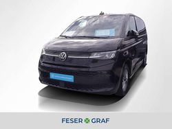 Deep black perleffekt Gebraucht 2024 VW T7 Life Van | 52.440 € (Fairer Preis)