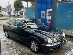 Gebraucht 2002 Jaguar S-Type S Limousine | 1.500 € (Fairer Preis)