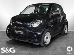 Bodypanels in black Gebraucht 2020 Smart ForTwo Electric Drive Kleinwagen | 10.490 € (Fairer Preis)
