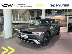Ecotronic grey (grau) Neu 2025 Hyundai Ioniq 5 Dynamiq SUV | 41.990 € (Superpreis)