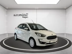 Oxford white Gebraucht 2019 Ford Ka Basis Kleinwagen | 6.990 € (Fairer Preis)