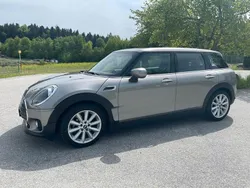 Beige Gebraucht 2019 Mini One Clubman Kombi | 17.200 € (Guter Preis)