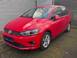 Rot Gebraucht 2015 VW Golf VII Comfortline Limousine | 12.300 € (Fairer Preis)