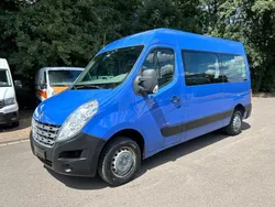 Blau Gebraucht 2014 Renault Master Van | 9.999 € (Fairer Preis)