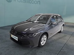 VW Golf VIII