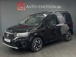Schwarz Gebraucht 2024 Nissan Townstar Tekna Van / Kleinbus | 26.490 € (Fairer Preis)