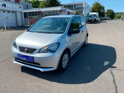 Silber Gebraucht 2013 Seat Mii Kleinwagen | 5.999 € (Teuer)