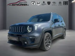 Graphite grey (grau) Gebraucht 2024 Jeep Renegade Longitude SUV | 22.850 € (Guter Preis)