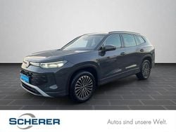 Delfingrau metallic (metallic) Gebraucht 2025 VW Tayron SUV | 45.600 € (Superpreis)
