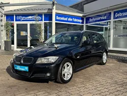 Schwarz Gebraucht 2012 BMW 320 Comfort Edition Kombi | 7.990 € (Superpreis)