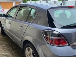 Gebraucht 2011 Opel Astra Limousine | 3.500 € (Fairer Preis)
