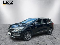 Schwarz Gebraucht 2020 Renault Kadjar Bose Edition SUV | 17.480 € (Fairer Preis)