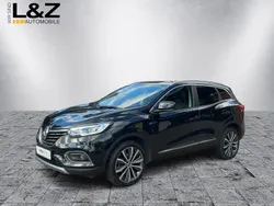 Schwarz Gebraucht 2020 Renault Kadjar Bose Edition SUV | 17.480 € (Guter Preis)