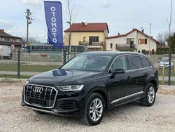 Schwarz Gebraucht 2020 Audi Q7 SUV | 53.500 € (Fairer Preis)