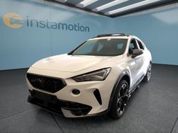 Weiß Gebraucht 2023 Cupra Formentor SUV | 33.149 € (Fairer Preis)