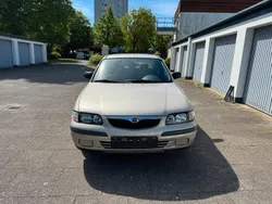 Mazda 626
