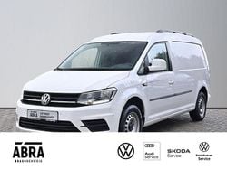 Weiß Gebraucht 2019 VW Caddy Maxi Trendline Van / Kleinbus | 14.950 € (Guter Preis)