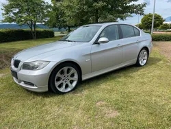 Silber Gebraucht 2007 BMW 330 Comfort Edition Limousine | 4.799 € (Guter Preis)