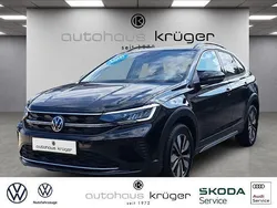 Schwarz Neu 2025 VW Taigo Goal SUV | 29.900 € (Teuer)