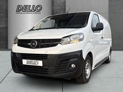 Weiß Gebraucht 2022 Opel Vivaro Elegance Van / Kleinbus | 20.490 € (Fairer Preis)