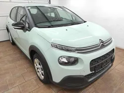 Grün Gebraucht 2020 Citroën C3 Start Kleinwagen | 7.999 € (Fairer Preis)