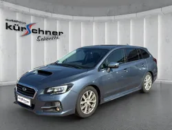 Grau Gebraucht 2015 Subaru Levorg Comfort Kombi | 15.995 € (Guter Preis)