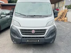 Weiß Gebraucht 2013 Fiat Ducato Van | 12.000 € (Teuer)