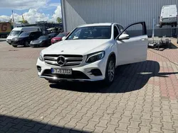 Gebraucht 2017 Mercedes GLC250 AMG line SUV | 25.000 € (Guter Preis)