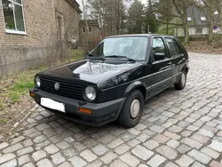 Gebraucht 1989 VW Golf II Limousine | 4.200 €