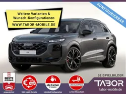 Arkona weiß Neu 2025 Audi Q3 Sport SUV | 46.188 € (Superpreis)