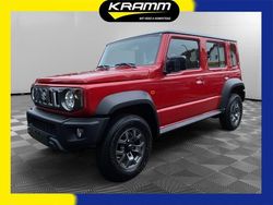Rot Neu 2025 Suzuki Jimny GLX SUV | 39.865 € (Guter Preis)