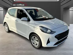 Verschiedene farben Neu 2024 Hyundai i10 Kleinwagen | 13.980 € (Superpreis)