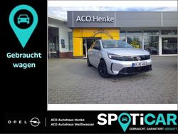 Kristall silber metallic Gebraucht 2024 Opel Corsa Kleinwagen | 15.990 € (Fairer Preis)