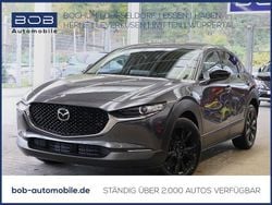 Machine gray Neu 2025 Mazda CX-30 Homura-Line SUV | 27.879 €