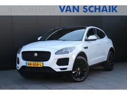 Weiß Gebraucht 2018 Jaguar E-Pace SUV | 17.936 € (Guter Preis)