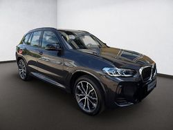 Grau Gebraucht 2024 BMW X3 Performance SUV | 62.900 € (Fairer Preis)