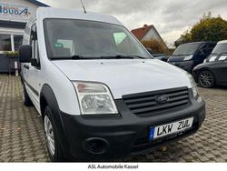 Weiß Gebraucht 2010 Ford Transit Van | 4.499 € (Fairer Preis)