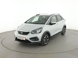 Weiß Gebraucht 2023 Honda Jazz Executive Kleinwagen | 21.200 € (Fairer Preis)