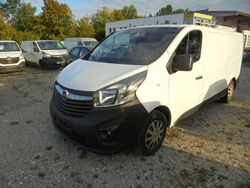 Weiß Gebraucht 2019 Opel Vivaro Van | 7.350 € (Superpreis)