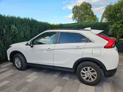 Weiß Gebraucht 2018 Mitsubishi Eclipse Cross SUV | 14.000 € (Guter Preis)